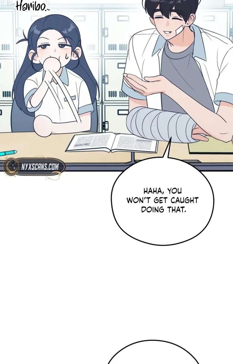 The Unrequited Love Club Chapter 5 - page 65