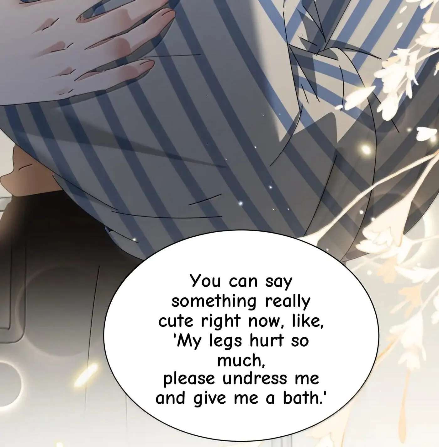 The Yandere Sister Just Wants Me to Bully Her Chapter 111.5 - page 59