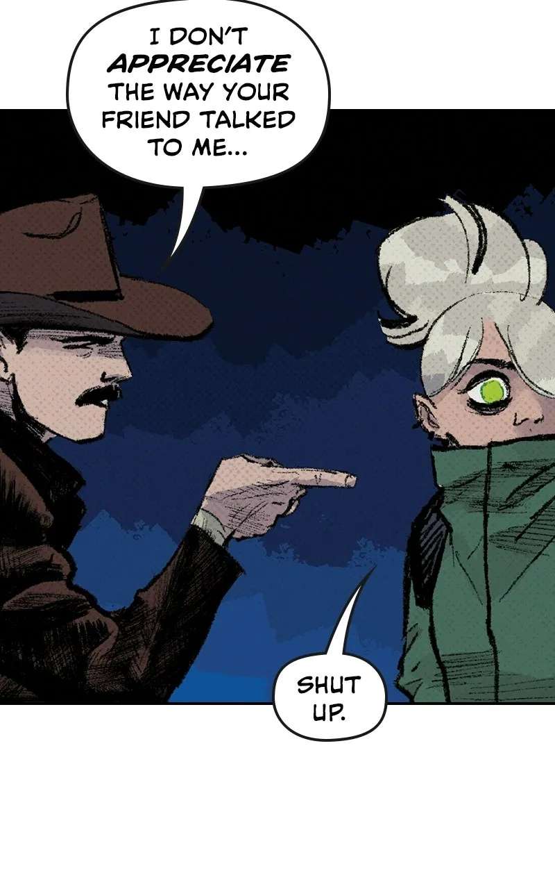 Something is Killing the Children Chapter 24 - page 4