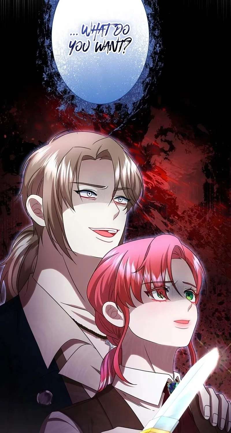 The Real Reason We’re Getting Married Chapter 47 - page 15