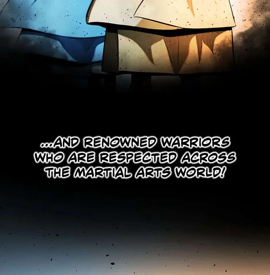 Absolute Master of the Senate Chapter 61 - page 121