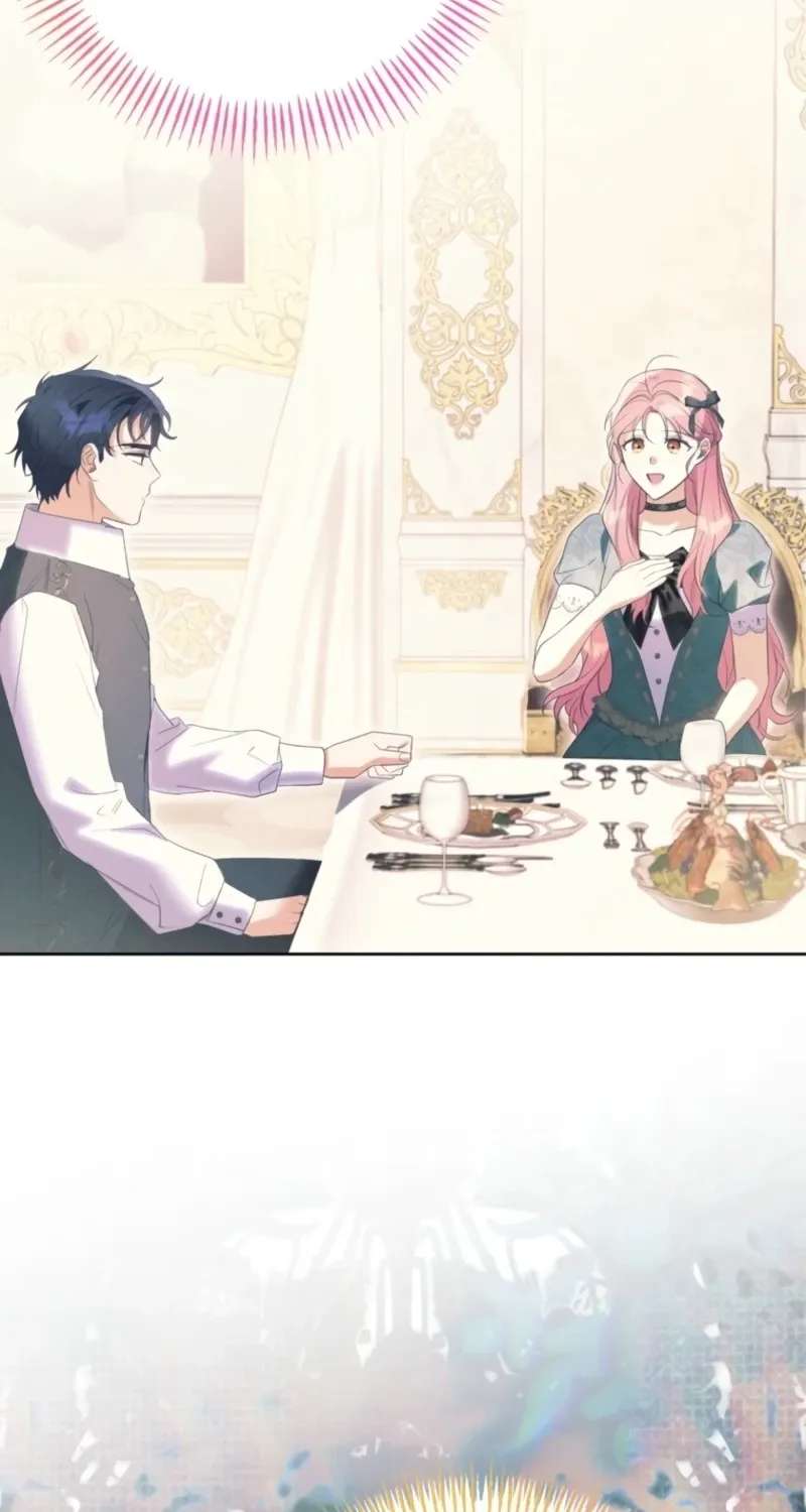 I Thought My Husband Was Supposed to Die? Chapter 88 - page 71