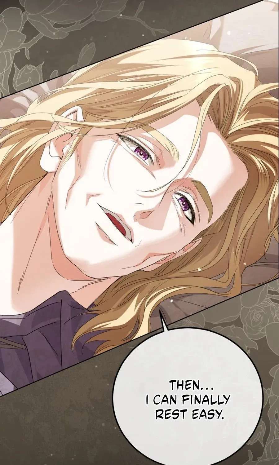 The Princess Stans in Secret Chapter 82 - page 29