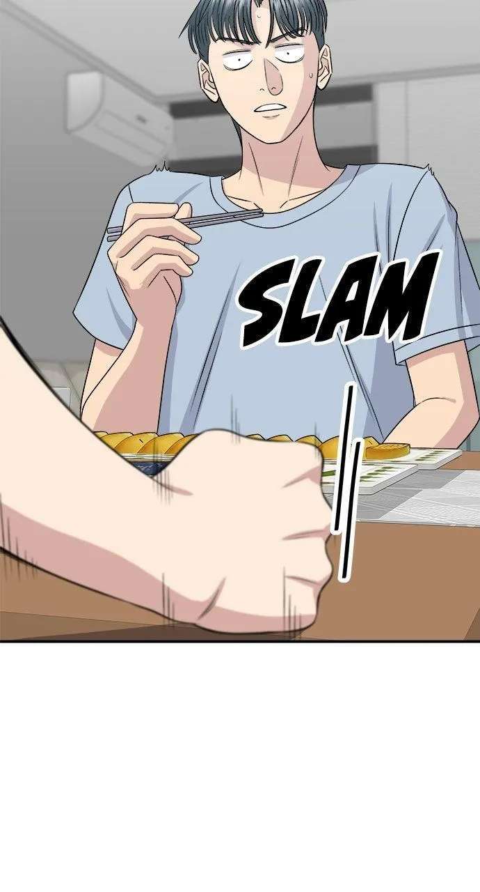 A DeadbEAT's Meal Chapter 242 - page 55
