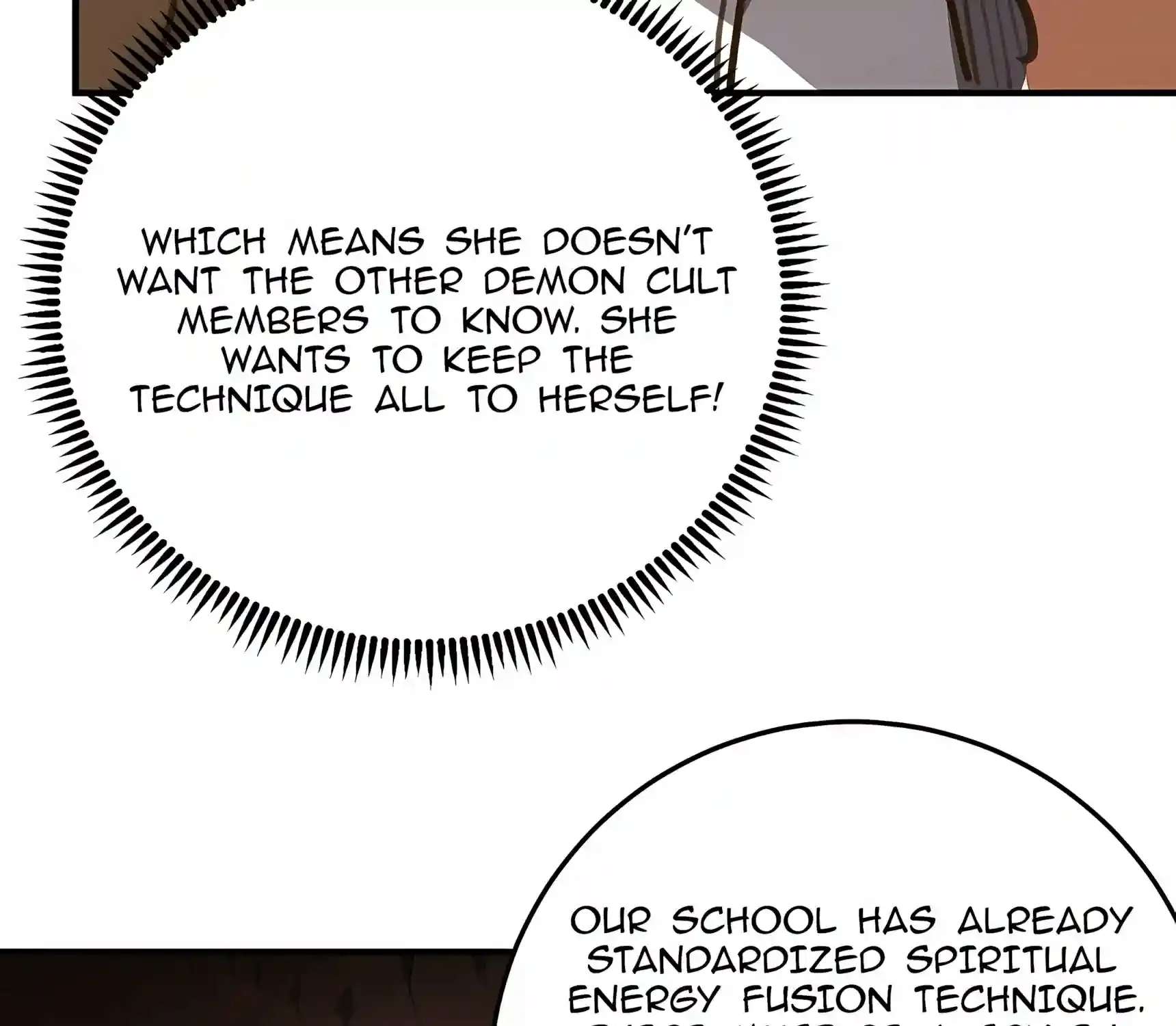 High Martiality: With One Hand, I Single-Handedly Repel Three Thousand Emperors! Chapter 73 - page 57