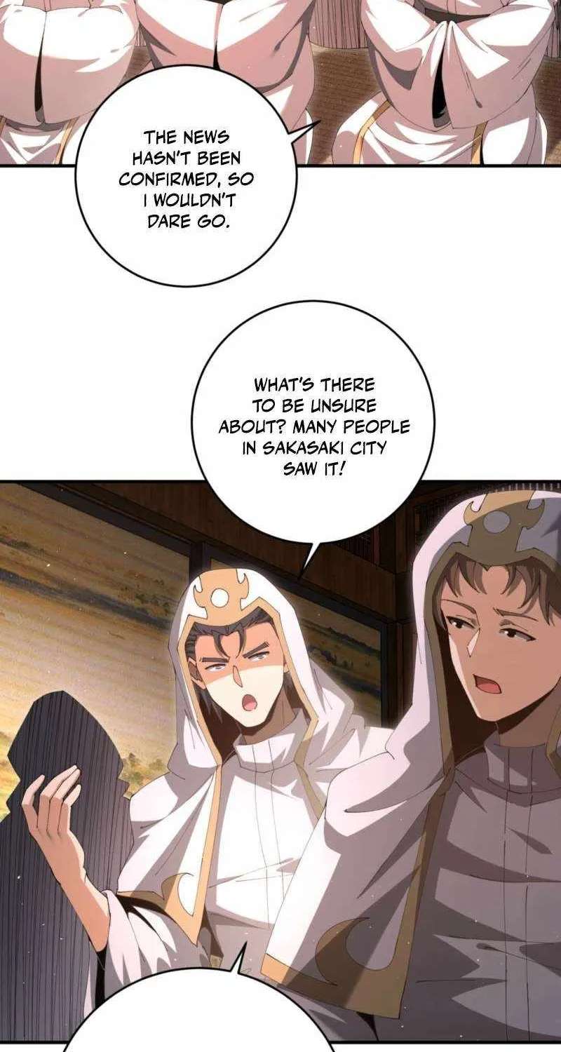 Worthless Profession: Dragon Tamer Chapter 279 - page 22