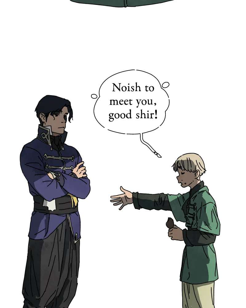 The Keepers' Inn Chapter 8 - page 8
