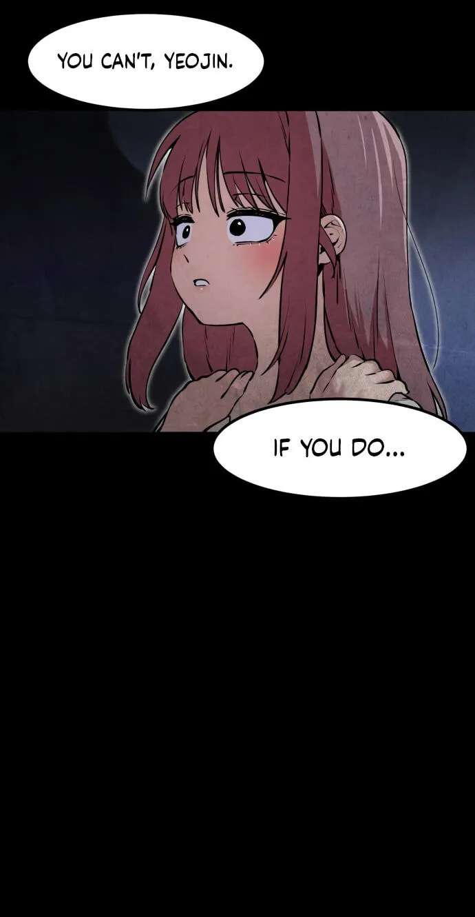 You’re the Only One I Can See Chapter 33 - page 49