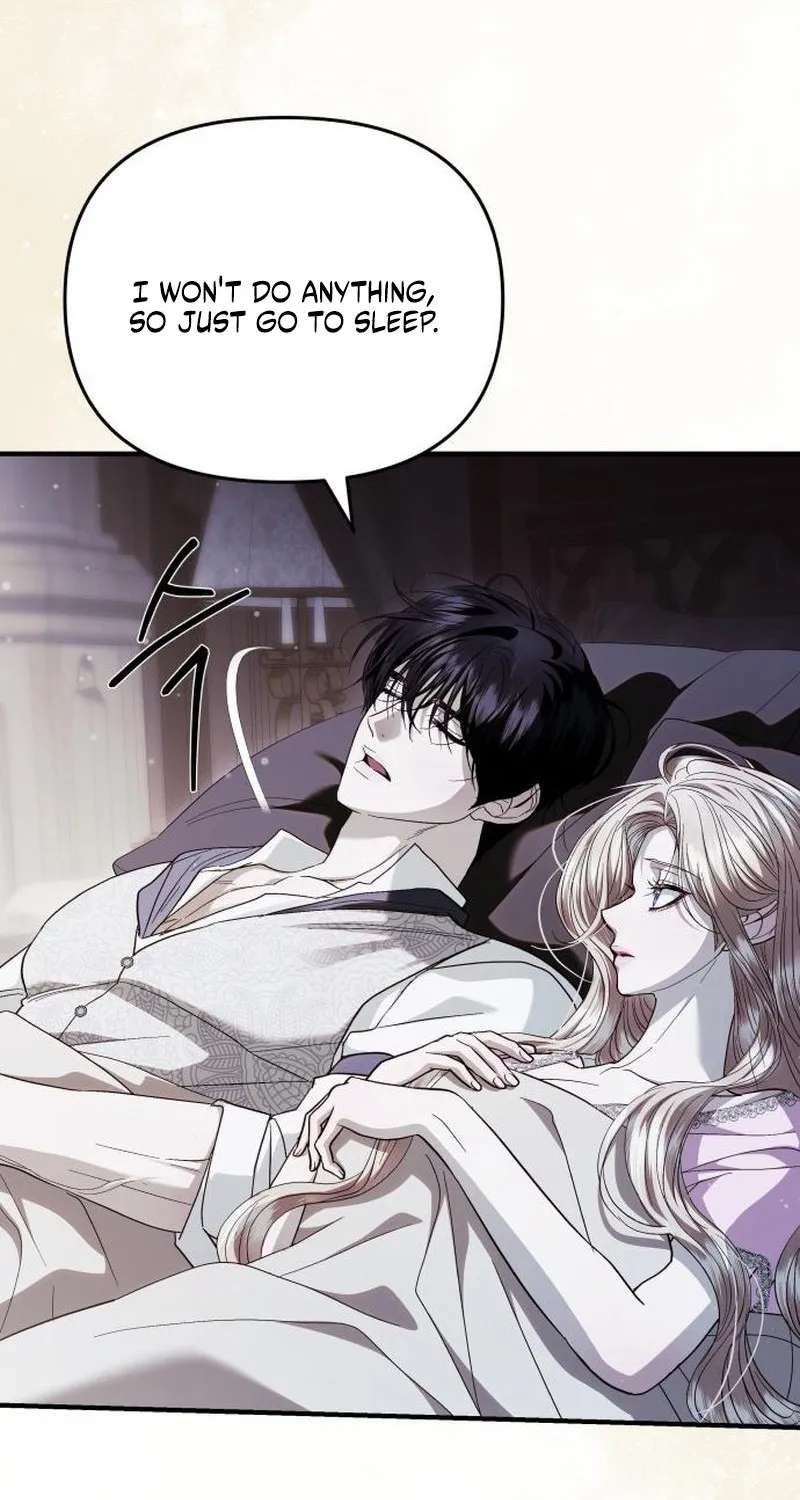 I Only Need the Duke's Child Chapter 26 - page 78