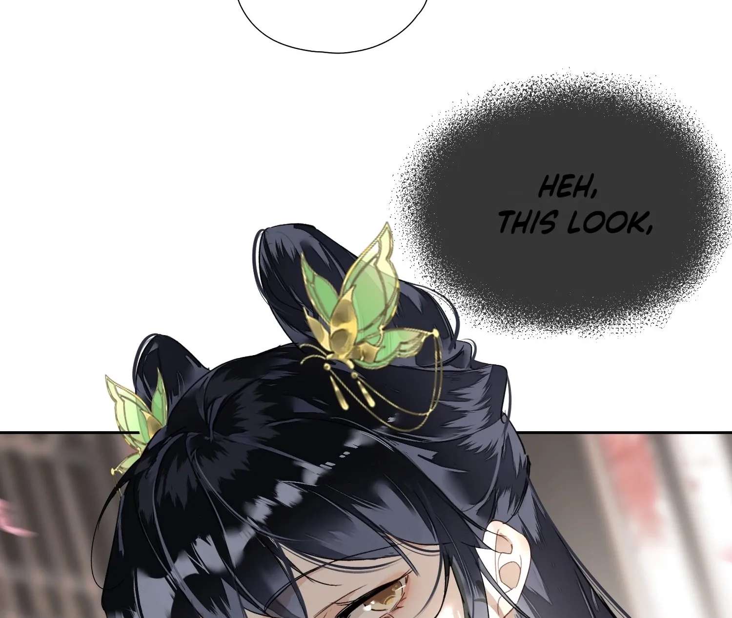 The Glory of the Noble Household Chapter 2 - page 126