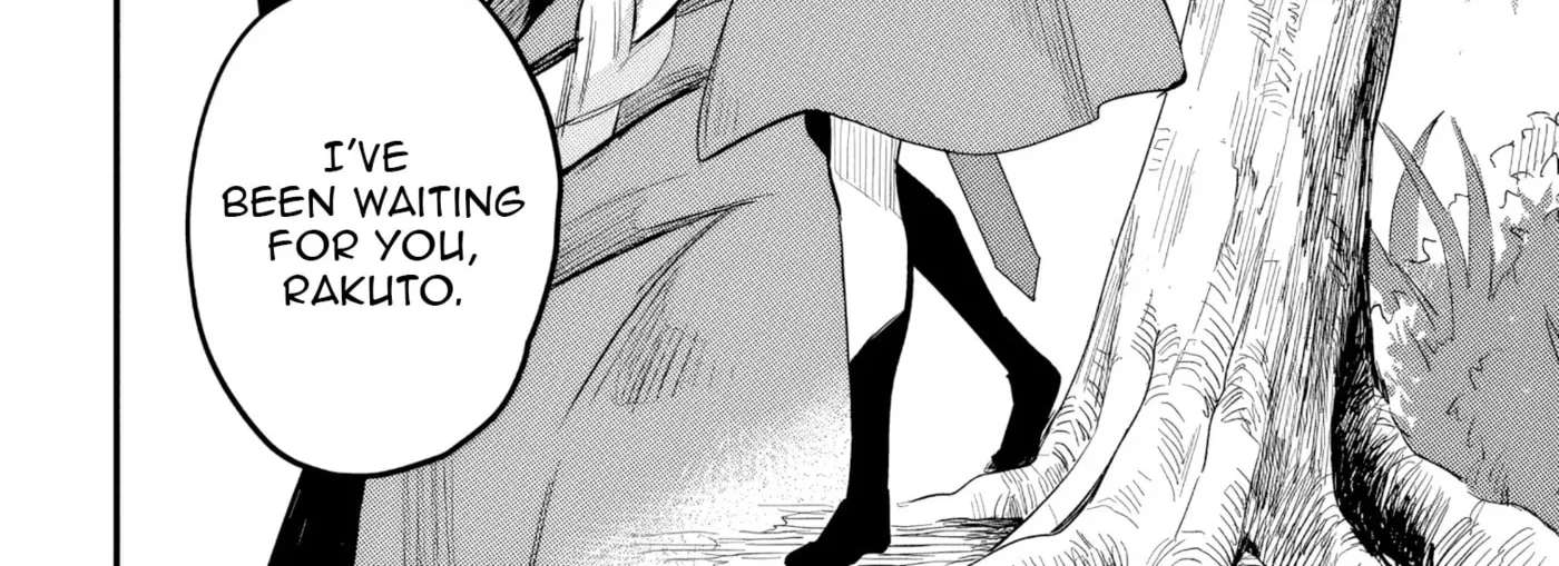 My Father Is the Demon King, so I'll Become the Hero Chapter 1 - page 95