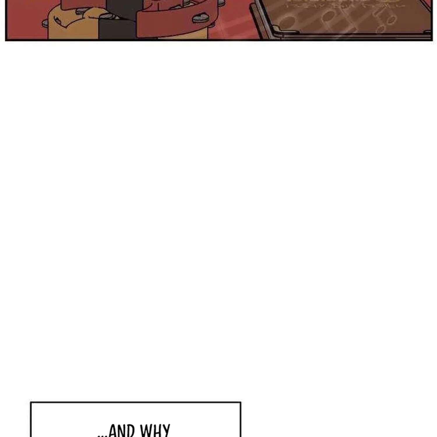 Awkward Relationship Chapter 27 - page 9