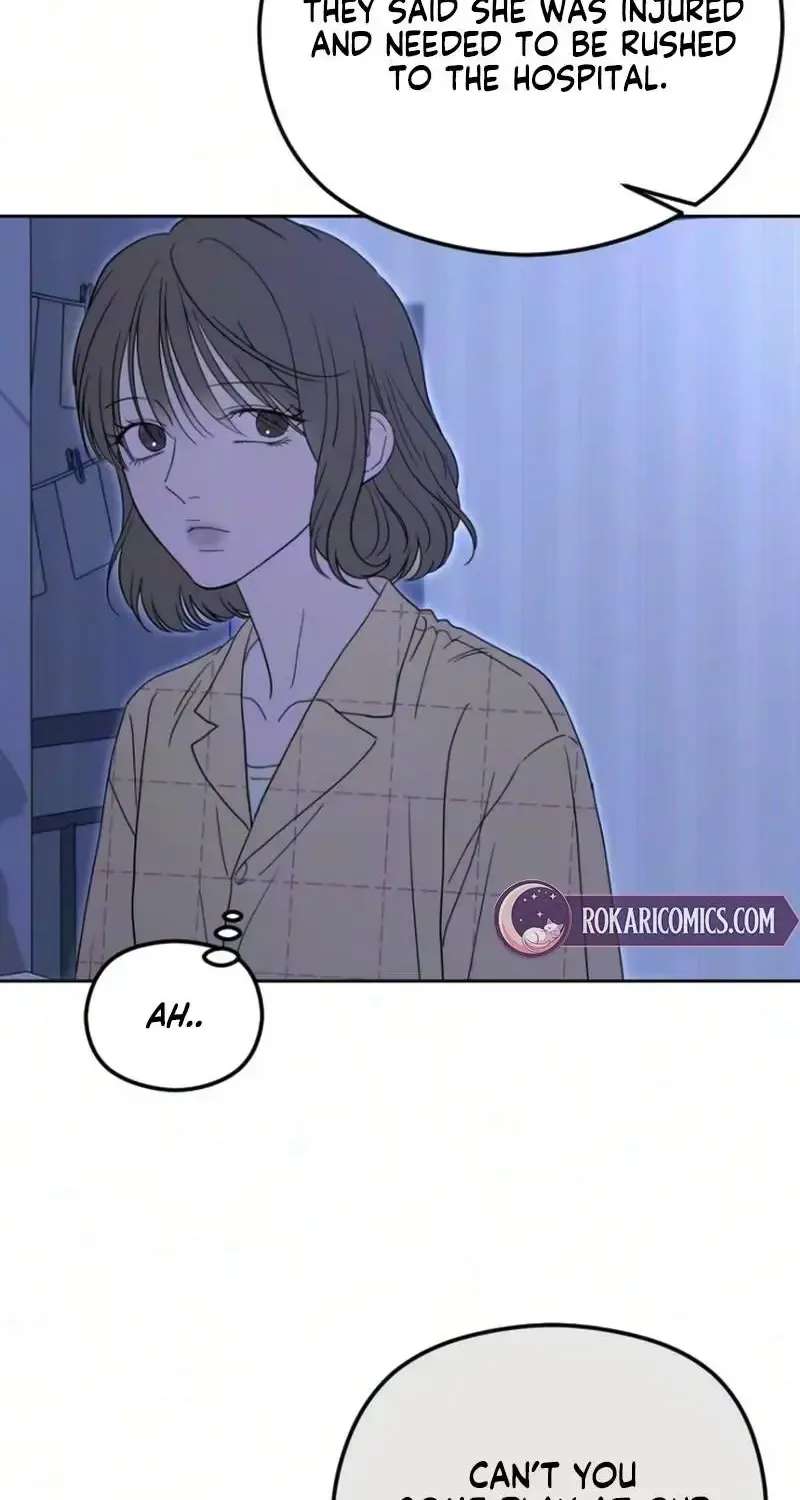 A Sibling's POV Chapter 20 - page 83