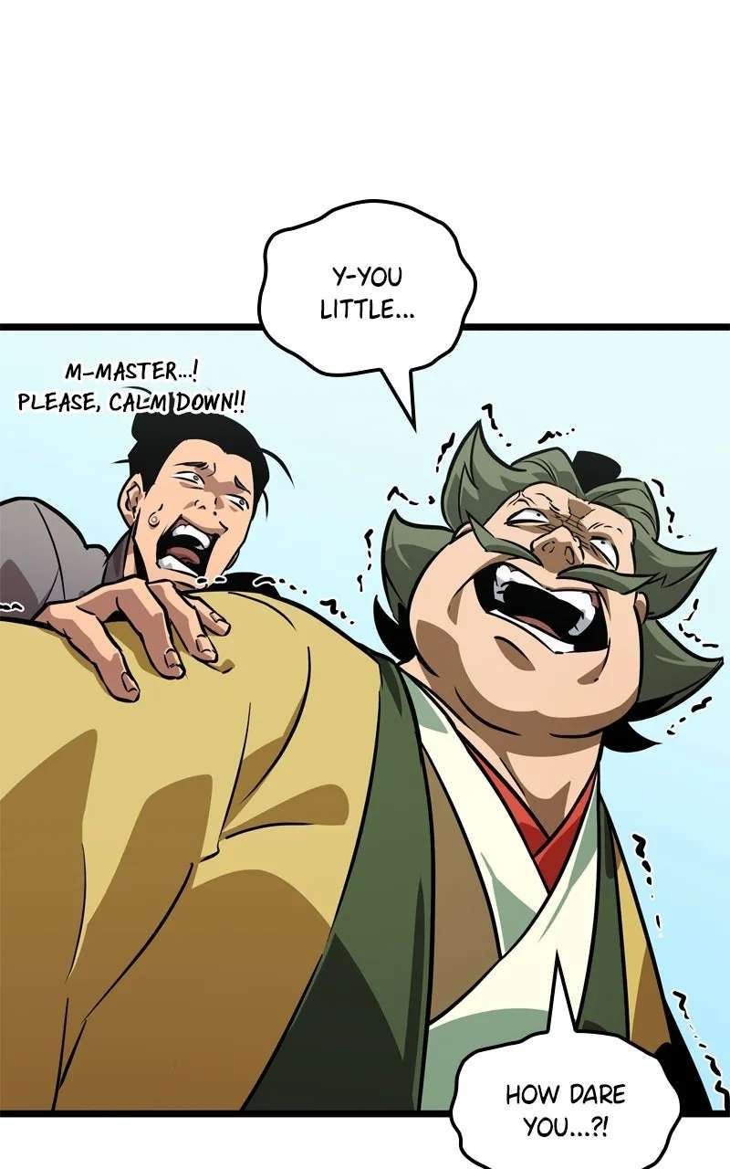 The Martial Genius WhoRemembers Everything Chapter 2 - page 65