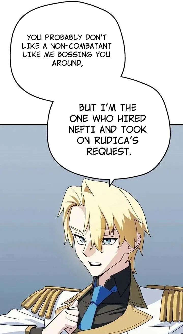 Healing at the Academy Convenience Store Chapter 13 - page 44