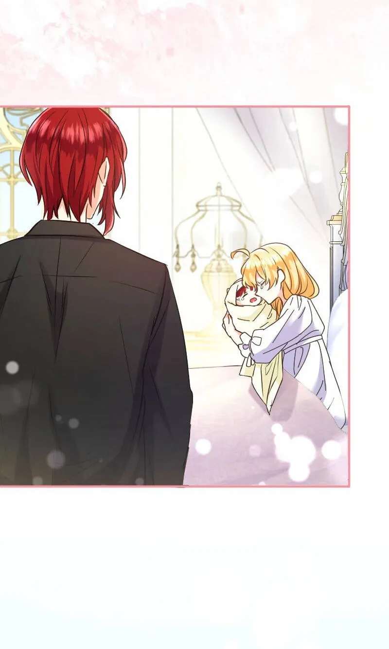 Zense no Otto Datta Yandere Koushaku ni Tsukamarimashita Chapter 36 - page 110