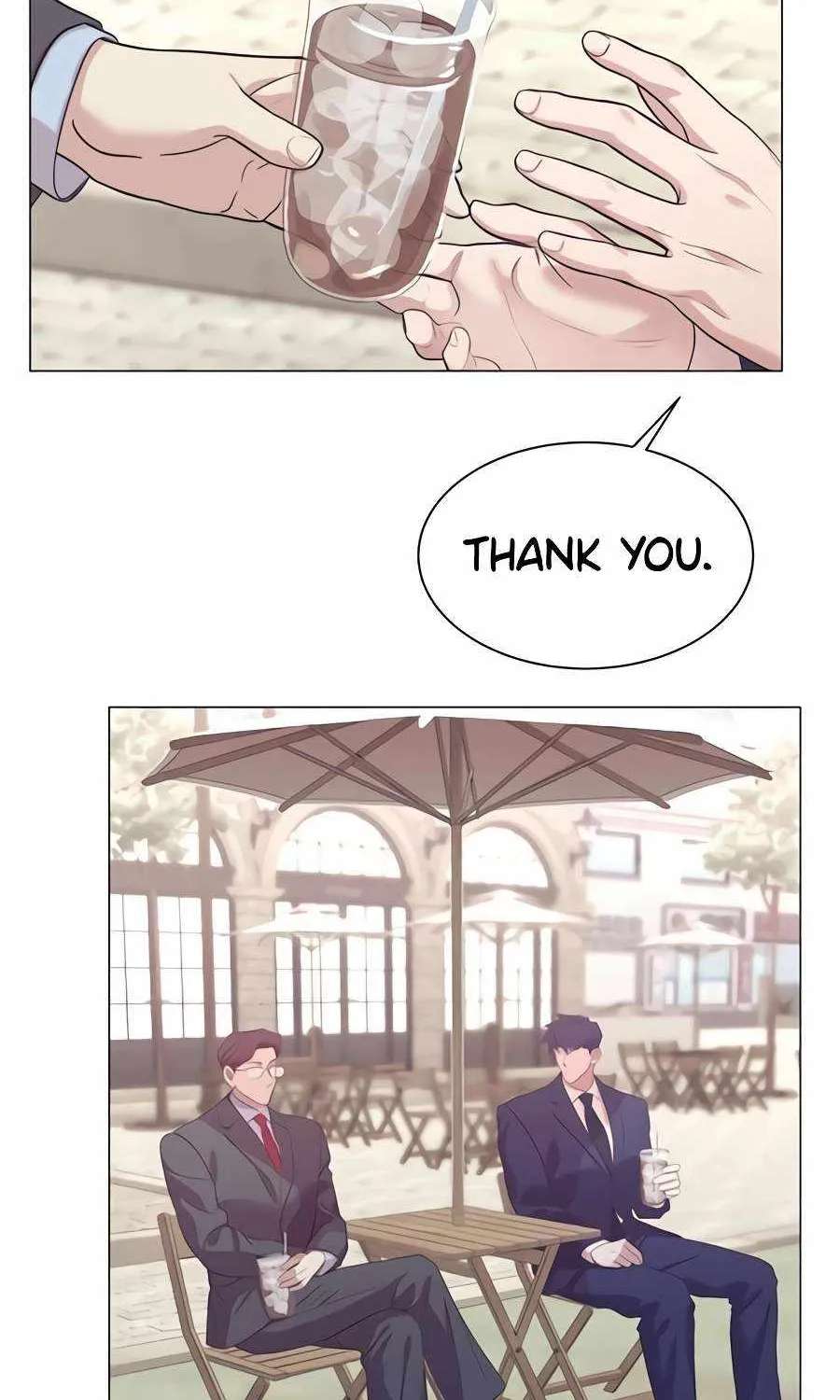 I Became A Sales Prodigy Chapter 109 - page 14