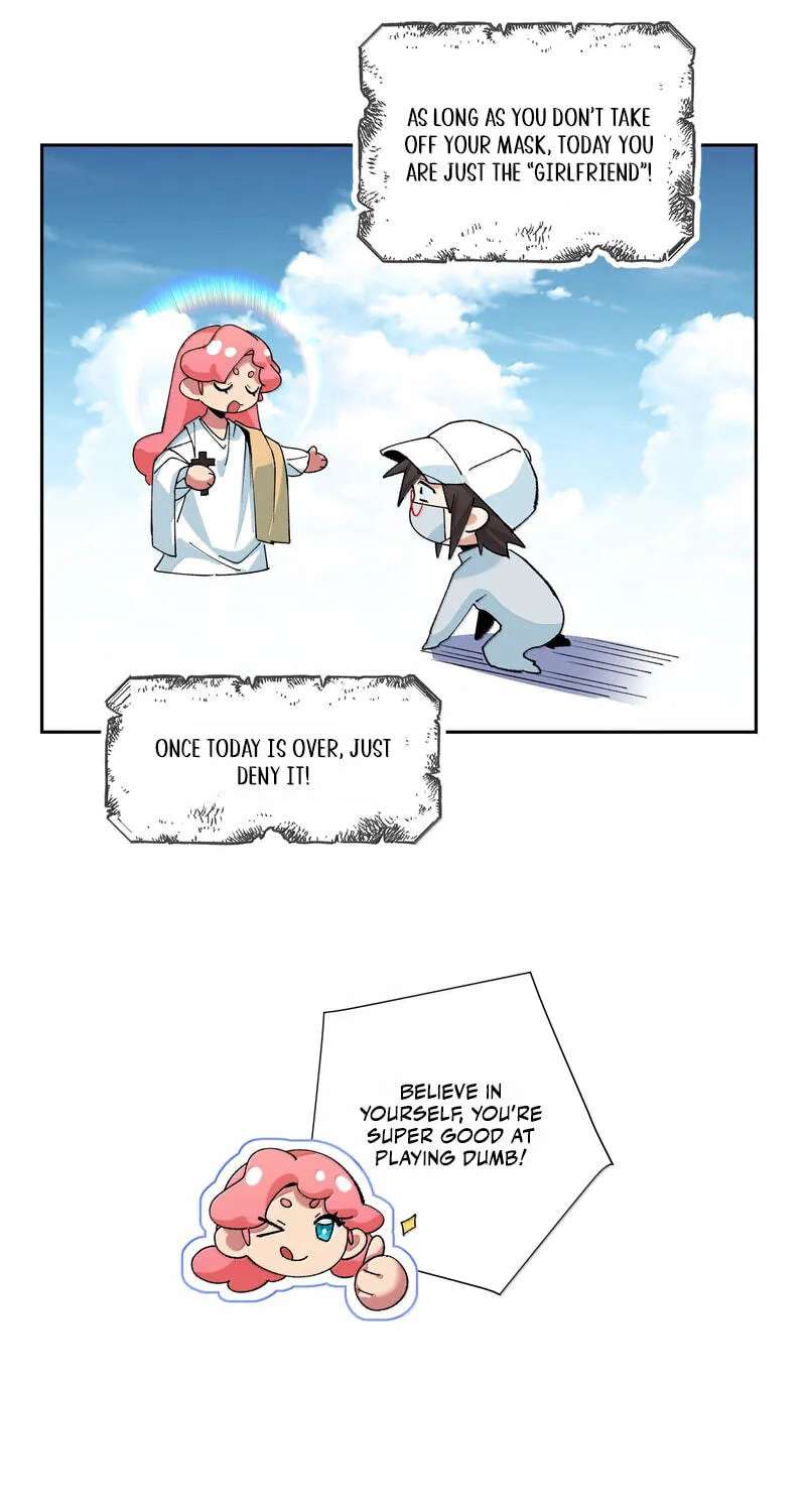 "Duo Duo Suo Suo" Tao Li Ni Chapter 42 - page 9