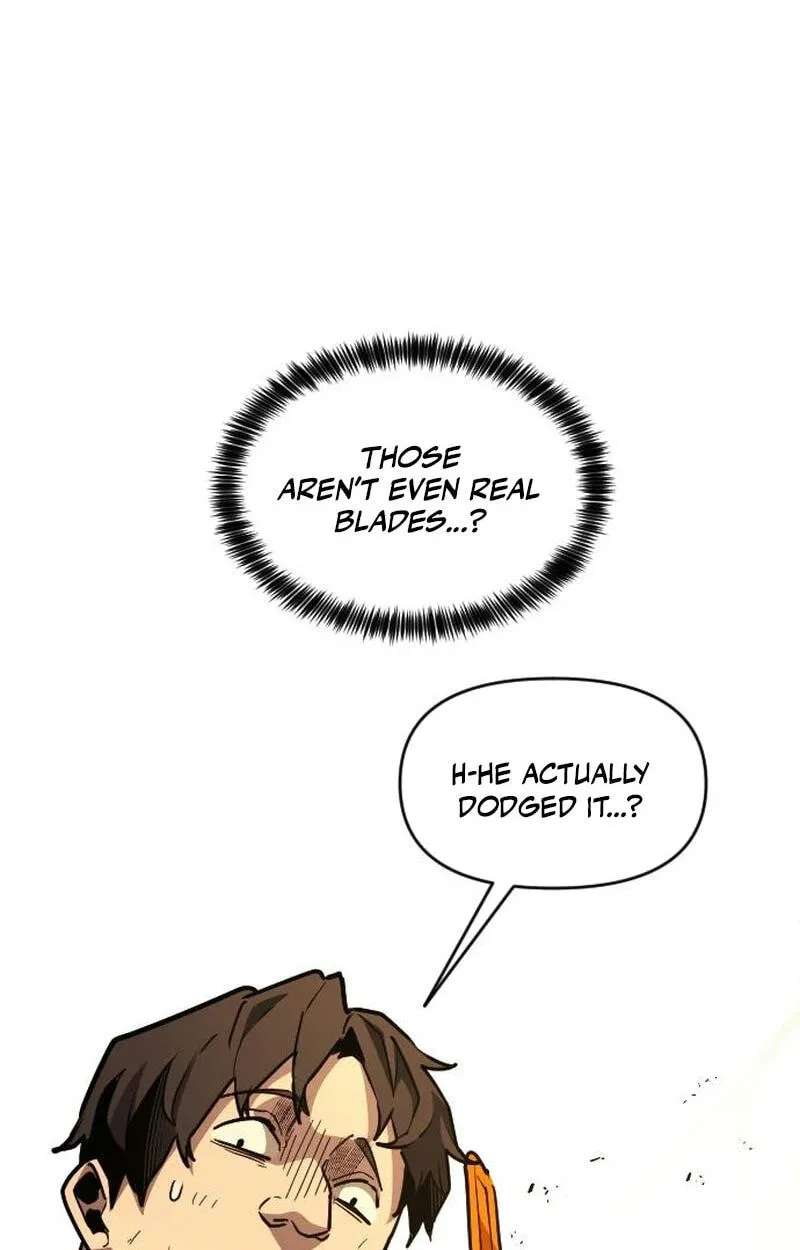 Extermination of the Heavenly Way Chapter 21 - page 73