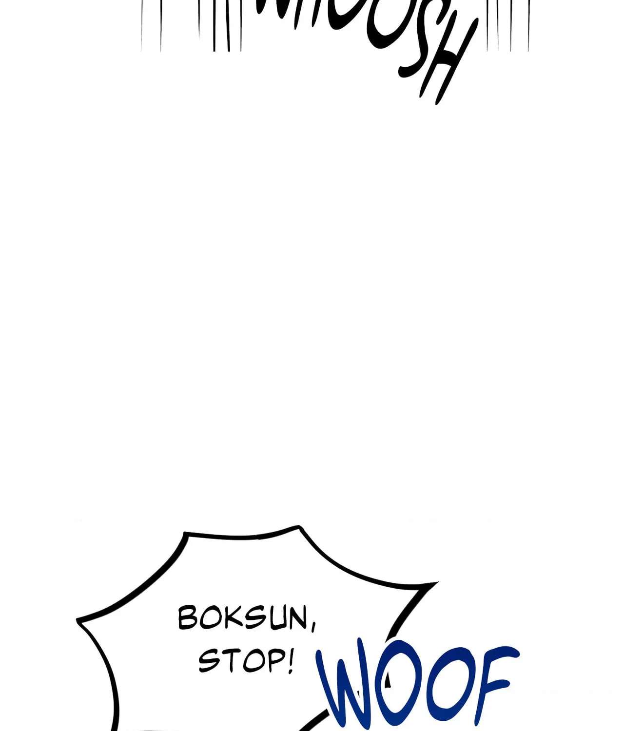 I'll Arrest You! Chapter 7 - page 21