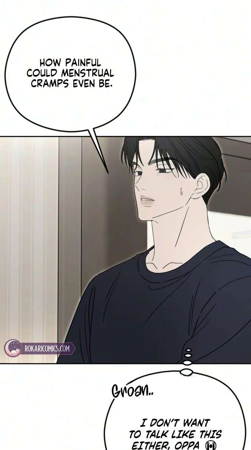 First-Person Blood-Relative Perspective Chapter 21 - page 54