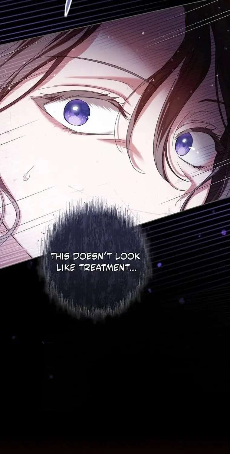 The Princess Stans in Secret Chapter 89 - page 88