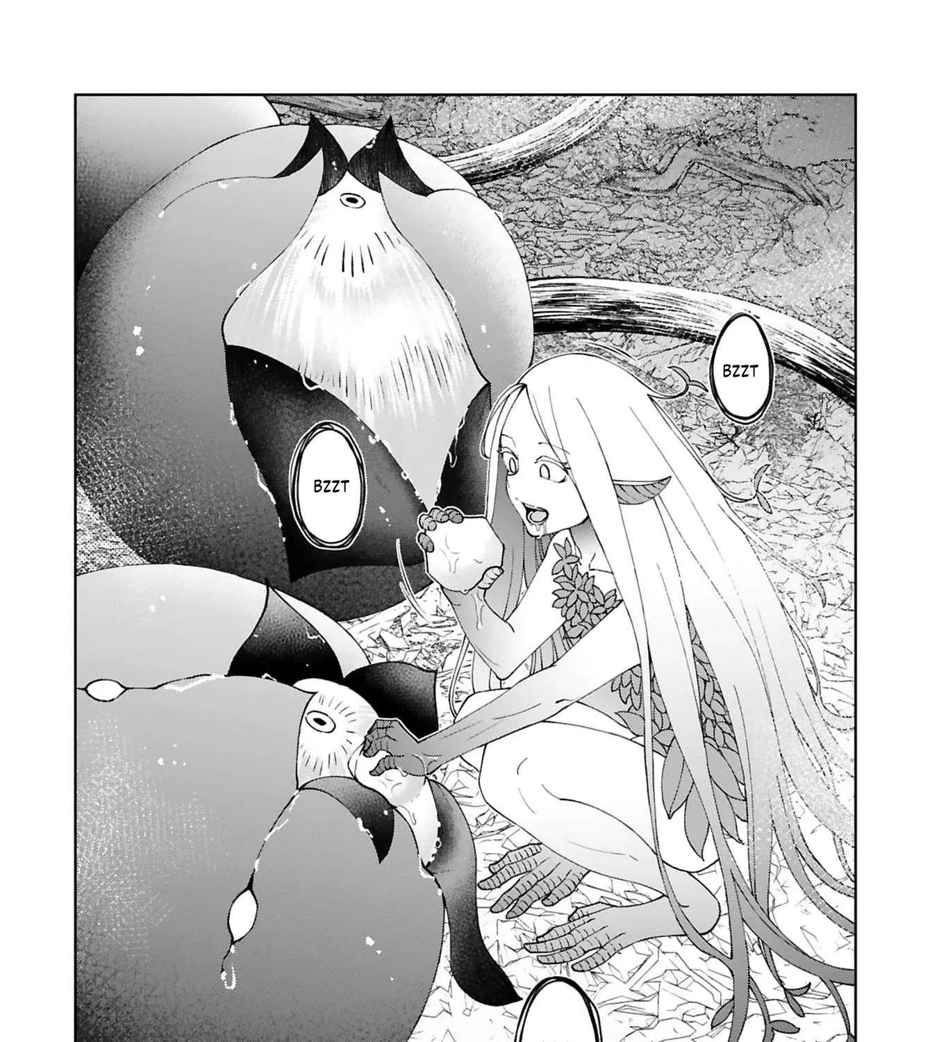 Unlimited Vault: The Magic They Borrowed Will Be Their Downfall Chapter 24 - page 55