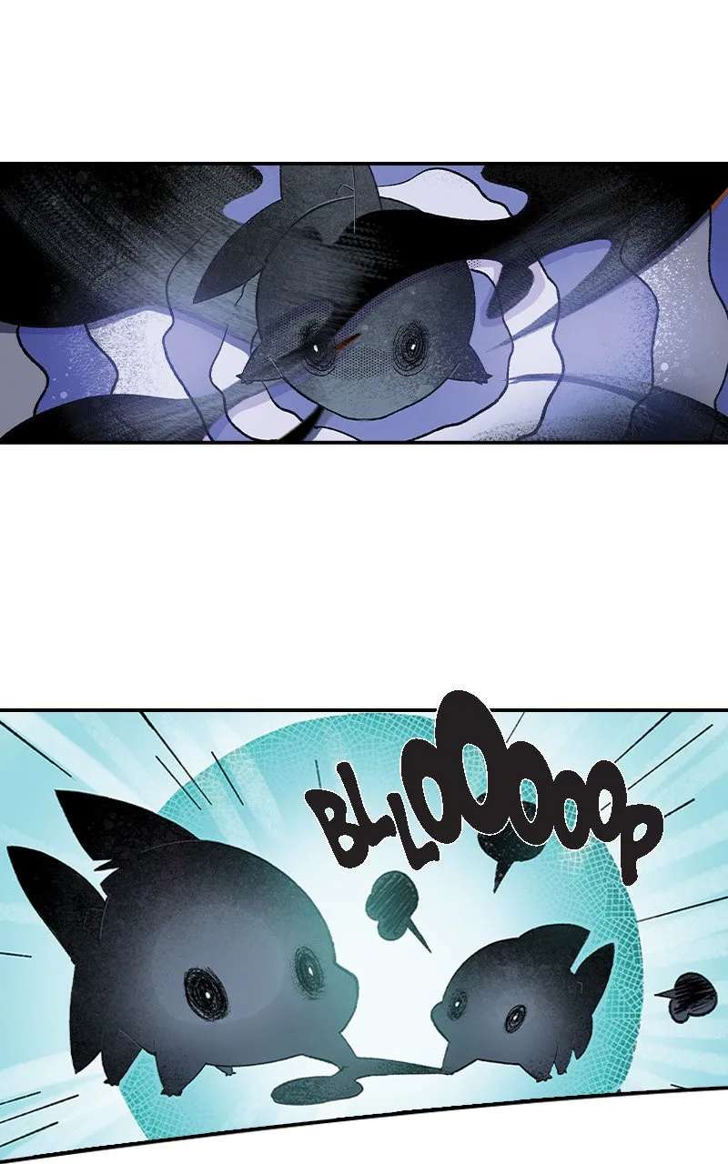 Jeff the Land Shark Chapter 6 - page 37