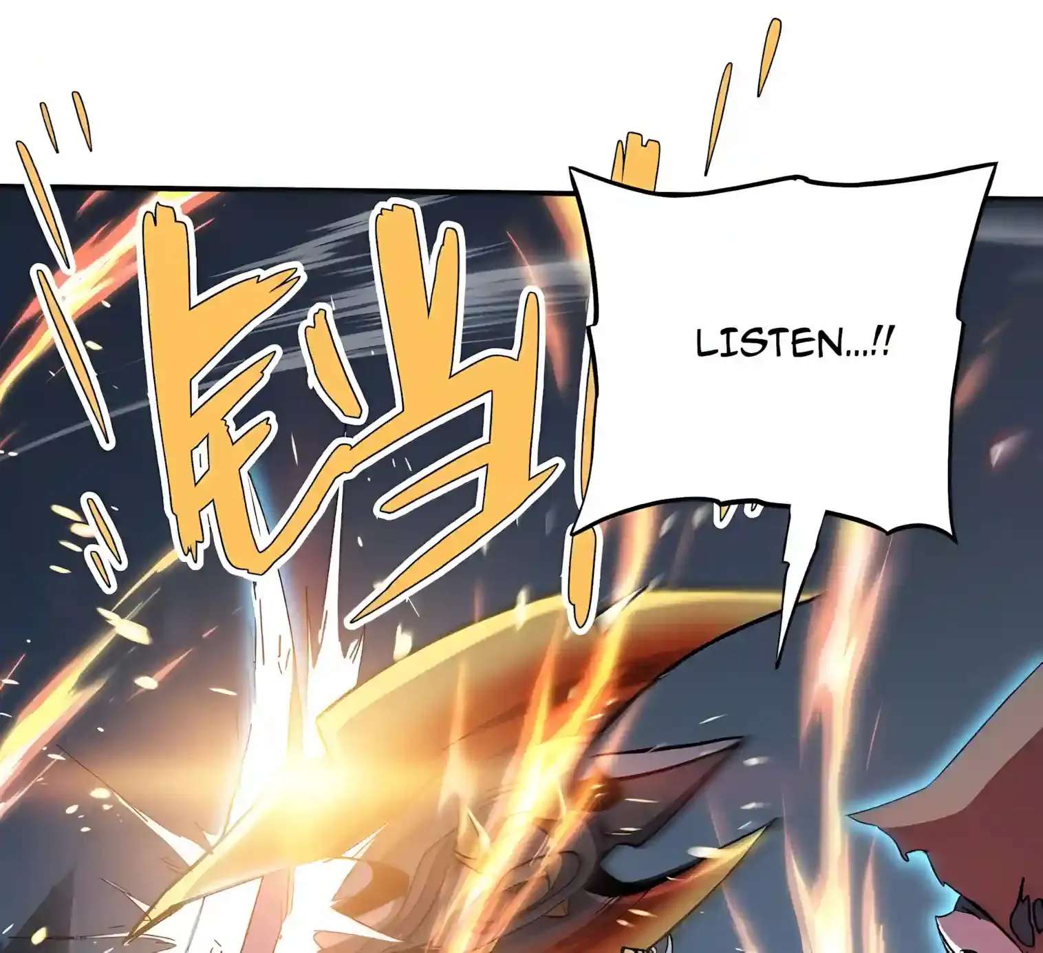Skills have no cooldown, I turned into a natural disaster of undead Chapter 8 - page 24