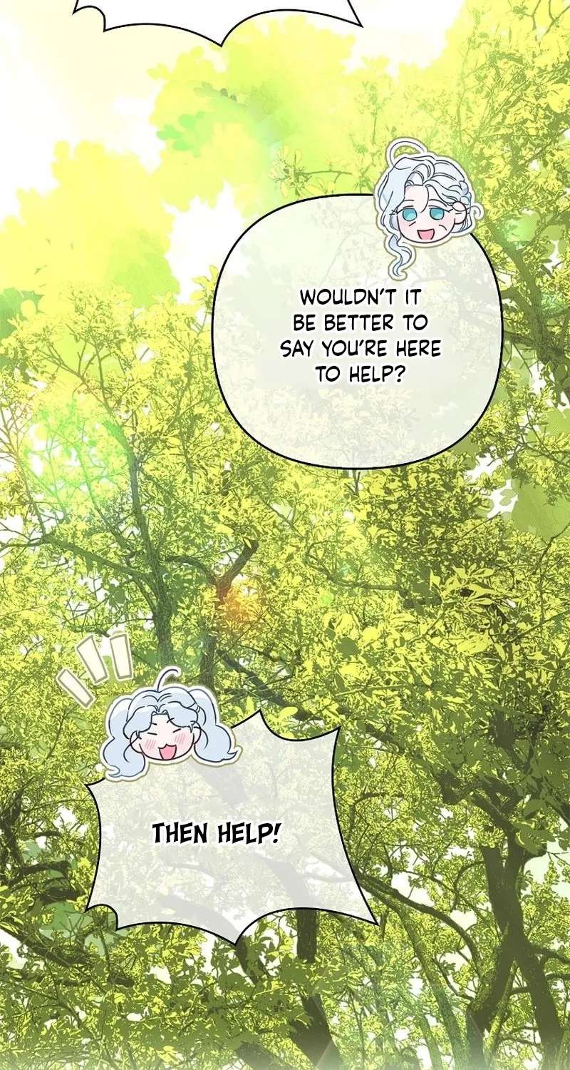 The Female Lead Takes Care of Everything Chapter 10 - page 33