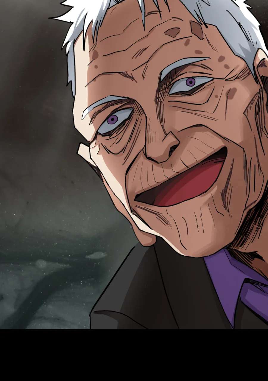 Clinic of Horrors (Canvas) Chapter 277 - page 44