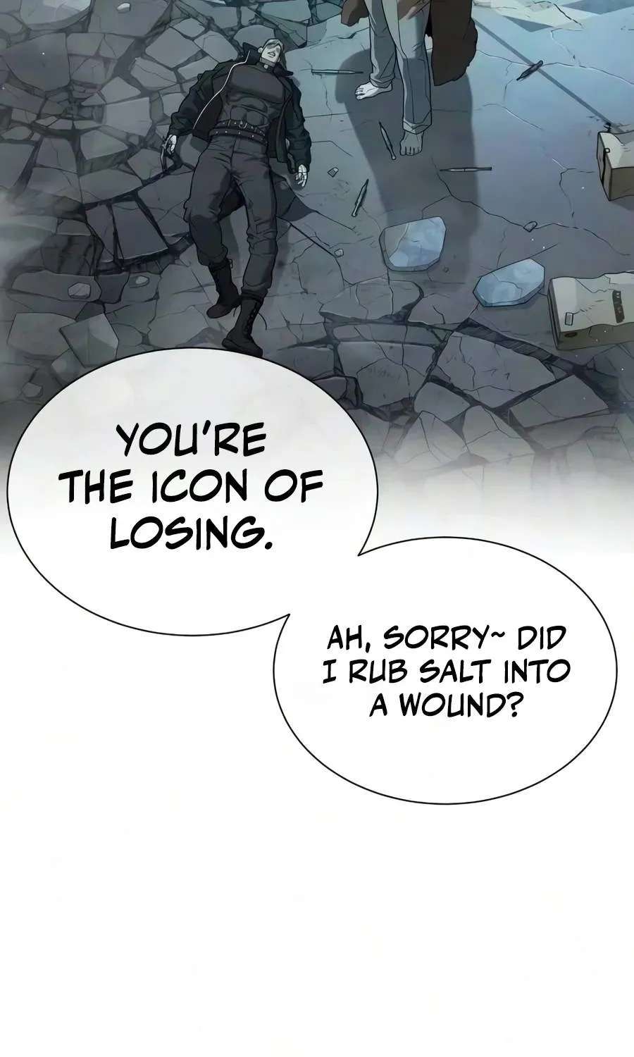 Killer Peter Chapter 147 - page 7