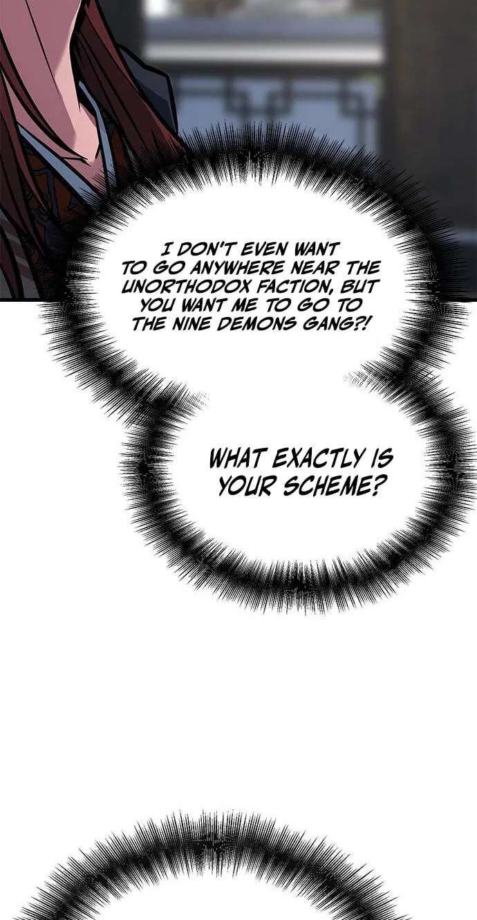 Minor Legend Chapter 23 - page 146