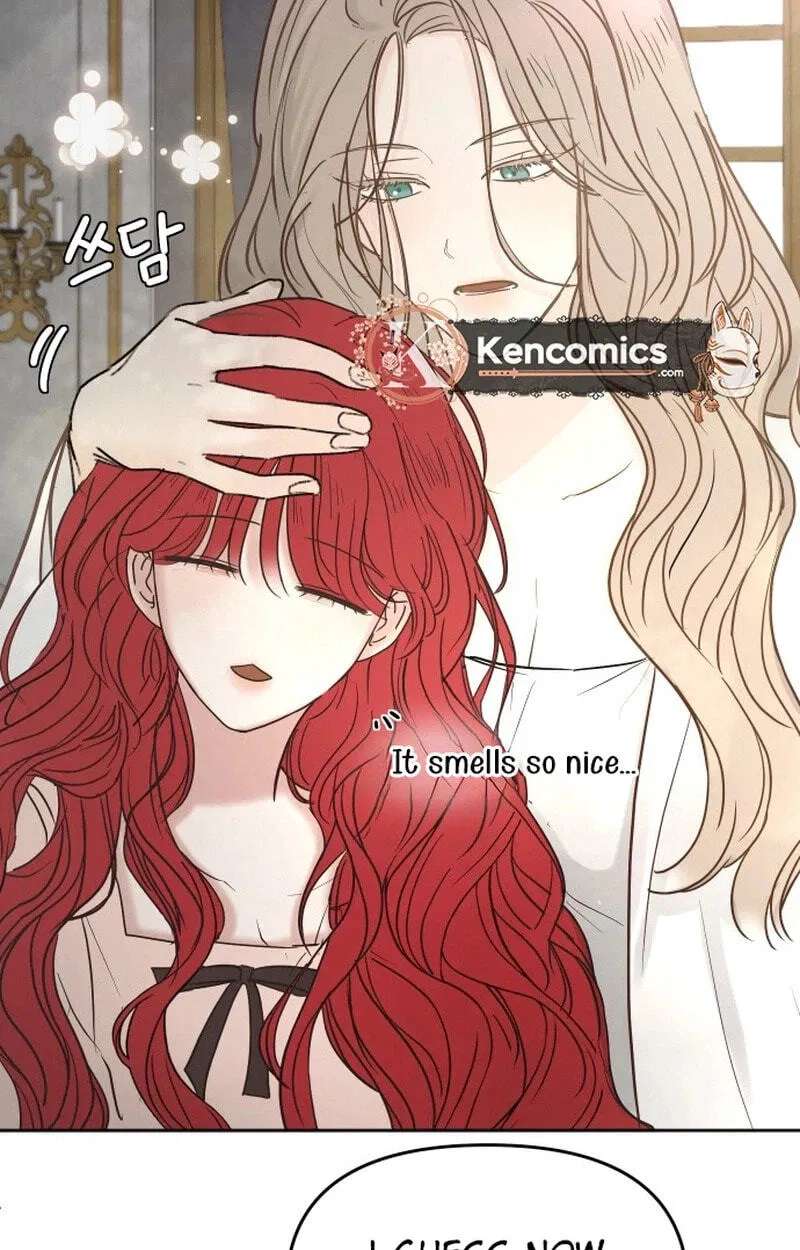I Adopted the Male Lead from the Shelter Chapter 121 - page 13