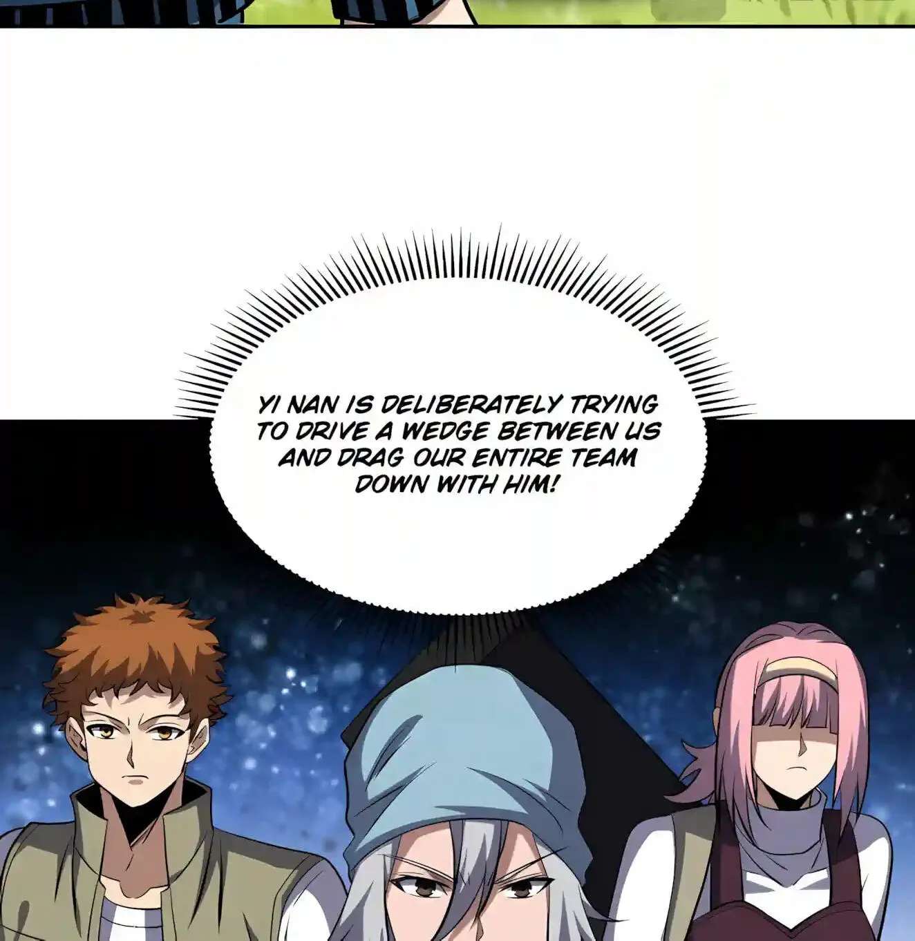 Global Beast Tamer: I Can See The Path Of Evolution Chapter 102 - page 22
