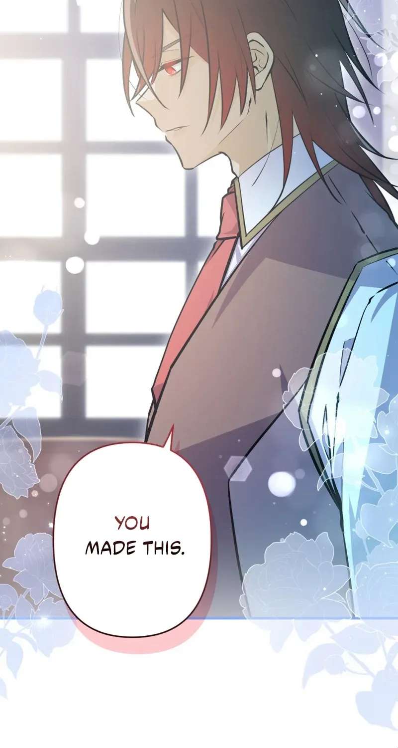 The Chubby Villainess’ Restaurant Chapter 55 - page 27
