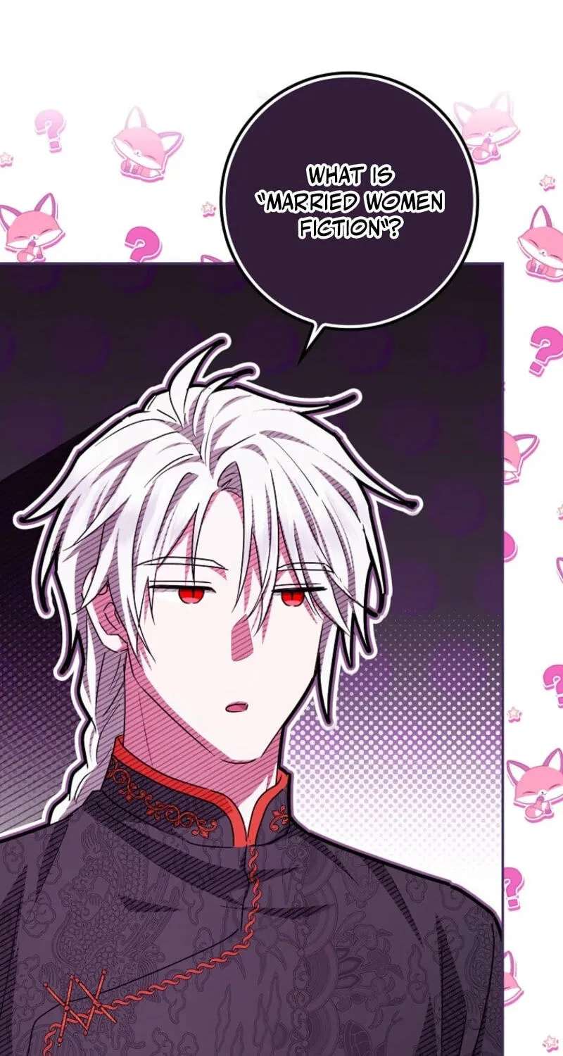 The Countdown of My Death is Spamming My Status Window Chapter 99 - page 90