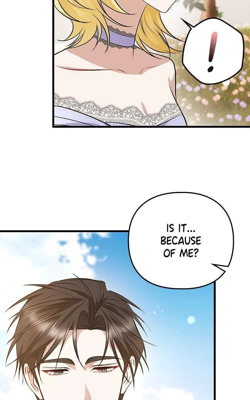 Seeking Your Forgiveness Chapter 55 - page 115