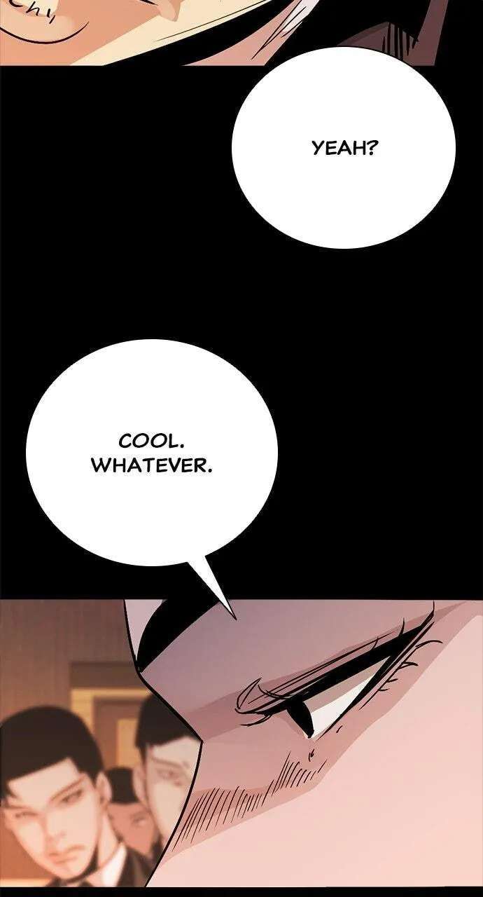 The Worst Generation Chapter 64 - page 42
