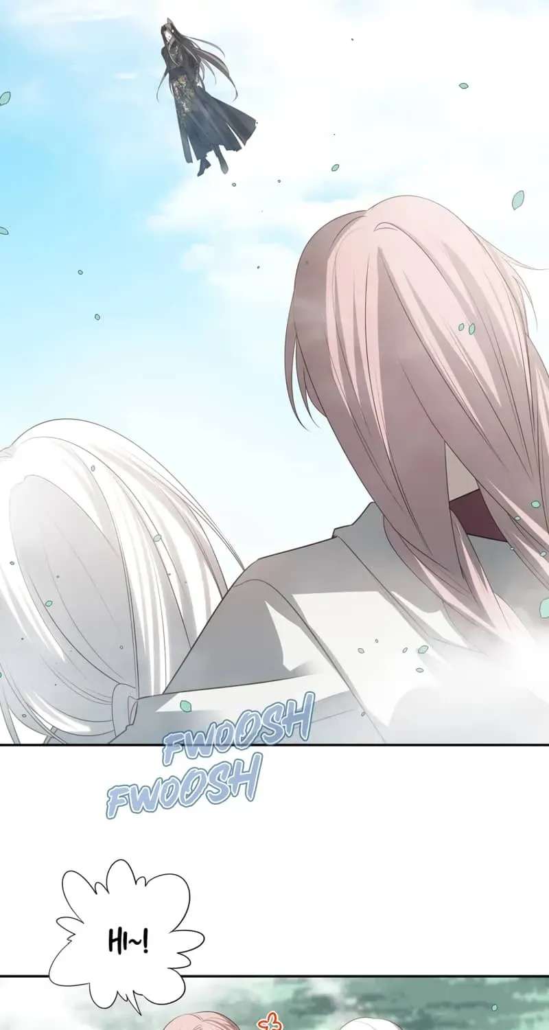 In My Death, I Became My Brother's Regret Chapter 49 - page 16