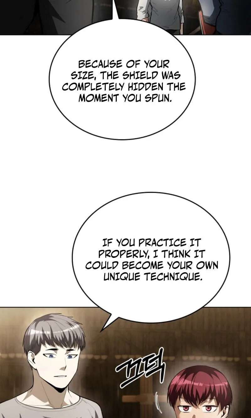 Jukji Anneun Cheonjae Changjabi Chapter 30 - page 80