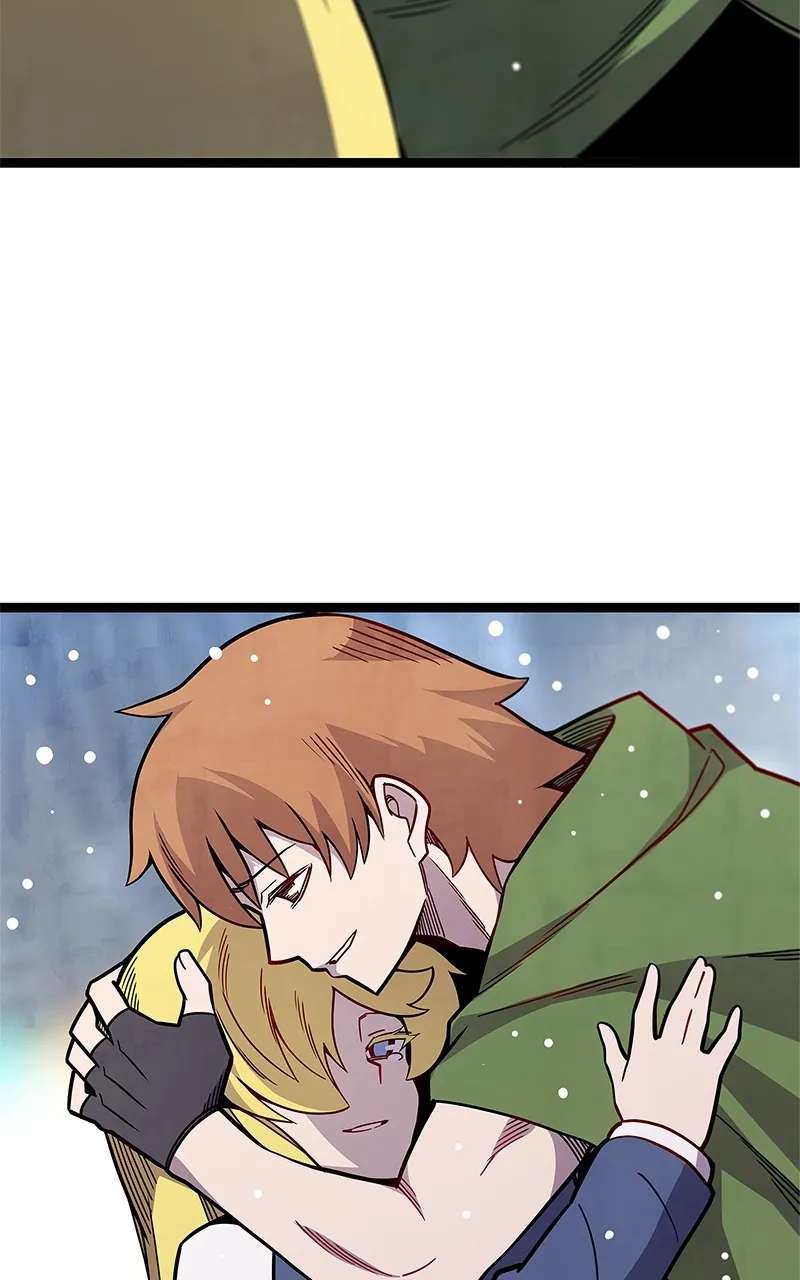 Everywhere & Nowhere Chapter 247 - page 59