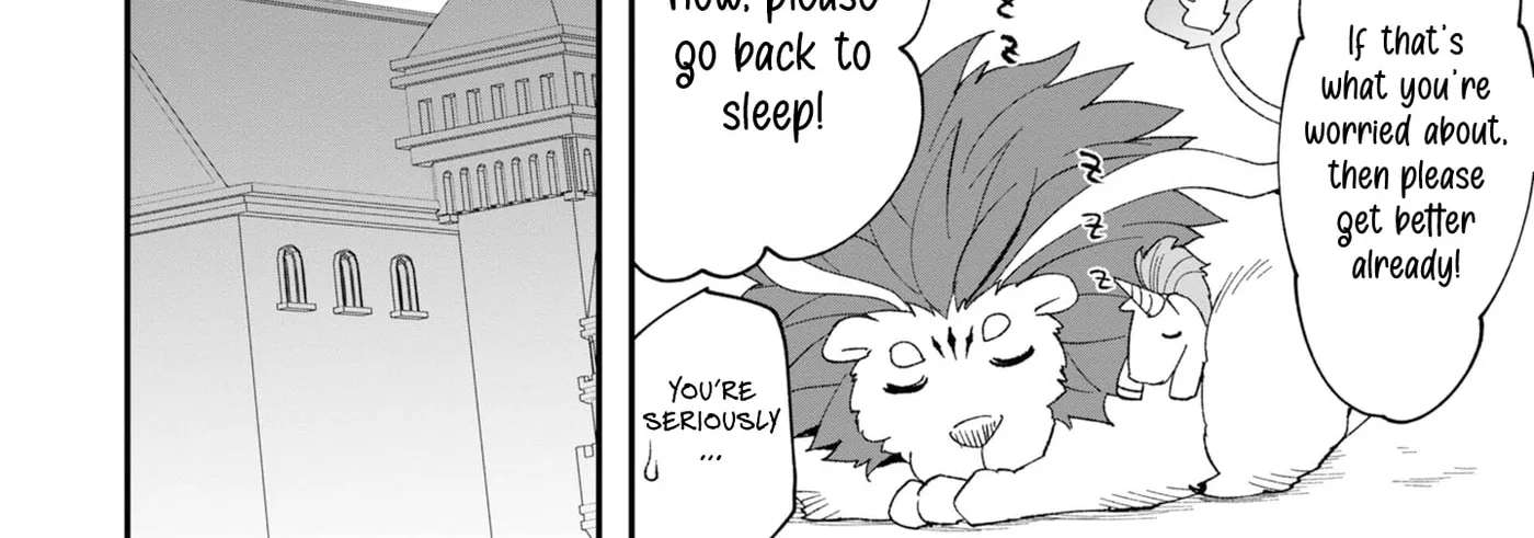 Shitennou Saijaku no Jiritsu Keikaku Chapter 5 - page 31