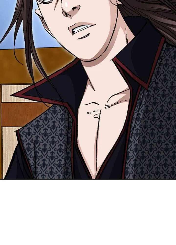Return of the Immortal Monk Chapter 83 - page 16