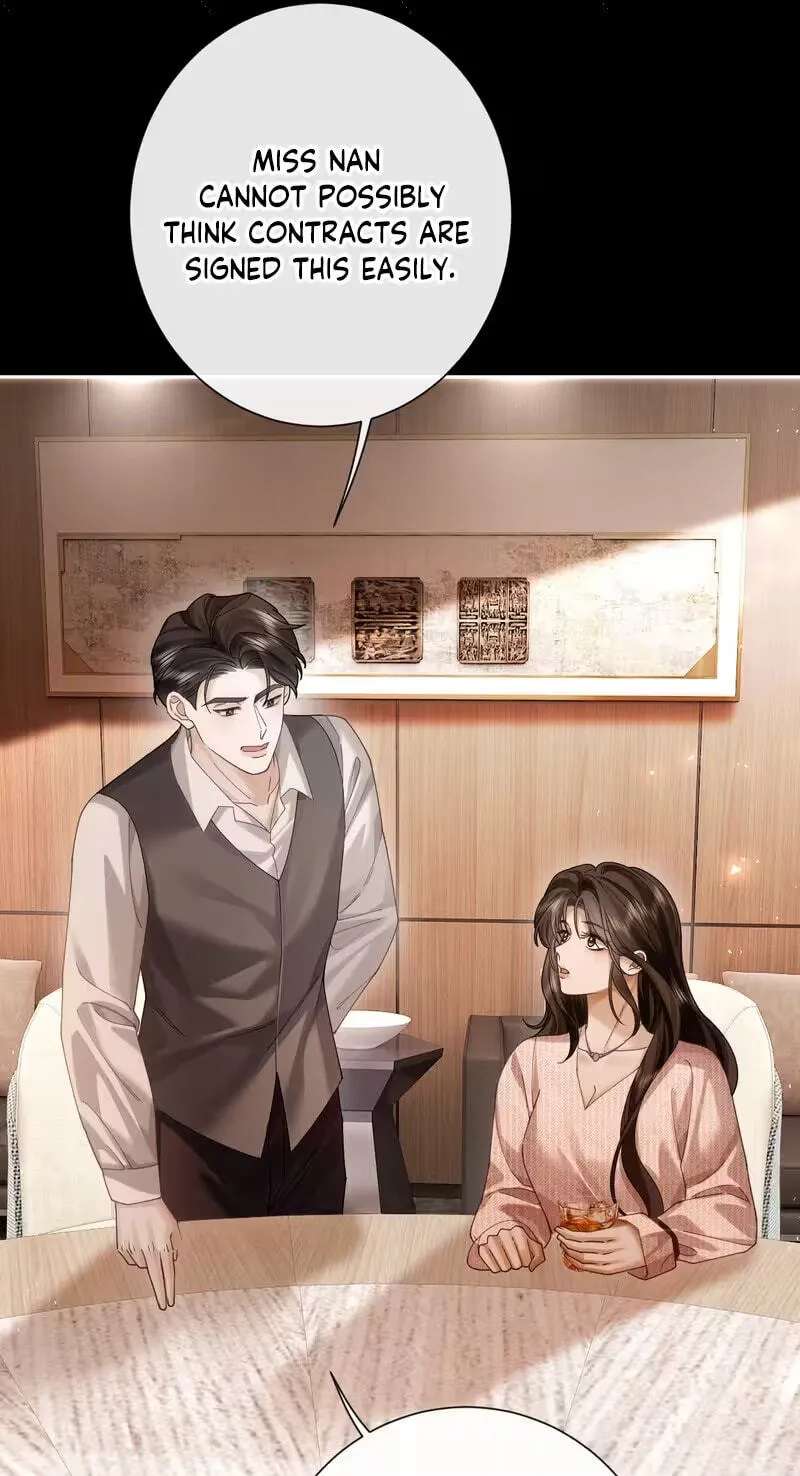 Seduce Her Chapter 53 - page 42