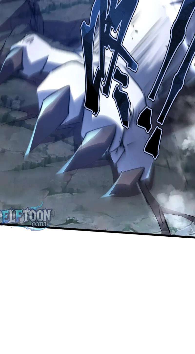 I Became a God Devouring Souls at the Crematorium Chapter 28 - page 29