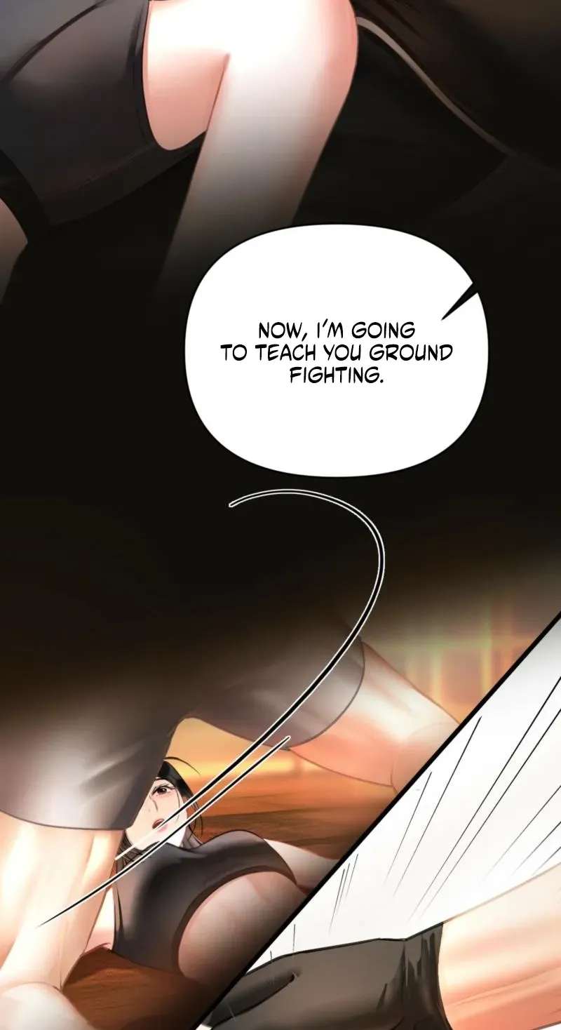 Perfect Enemy Chapter 9 - page 22