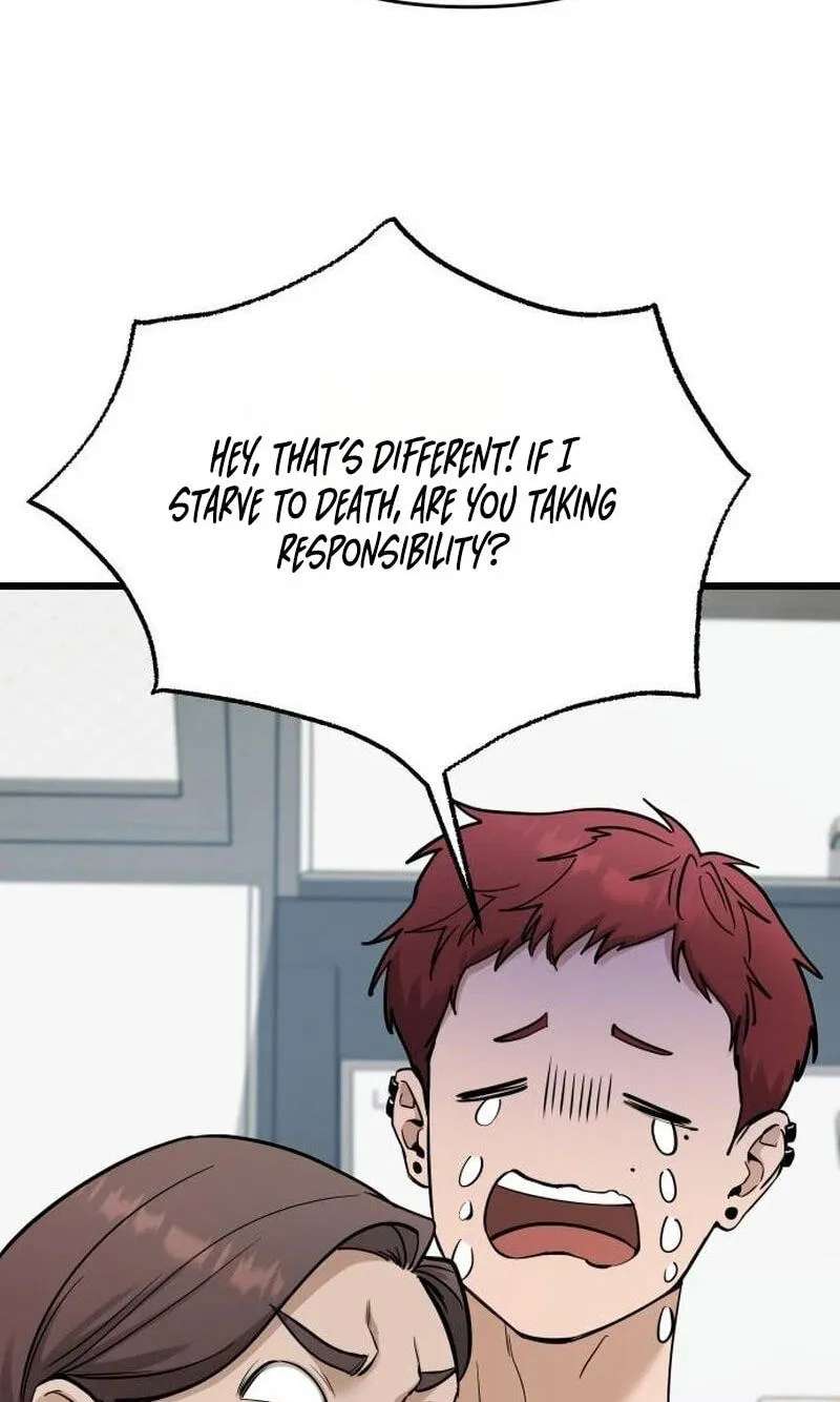 Sseol: Relationshipism Chapter 92 - page 11