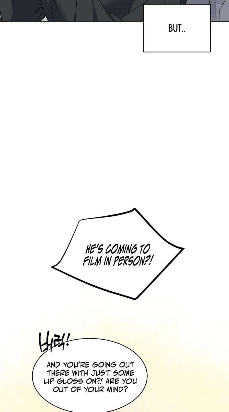 Flower Beggar Chapter 20 - page 8