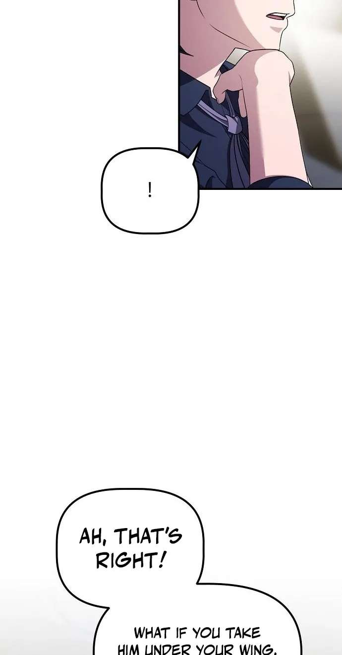 The Corporate Underdog Who Does Everything Right Chapter 78 - page 69
